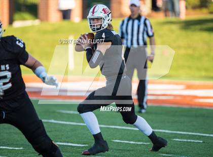 Thumbnail 3 in Mary Persons vs. Lee County photogallery.