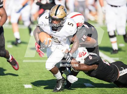 Thumbnail 3 in Mary Persons vs. Lee County photogallery.