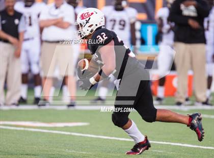 Thumbnail 2 in Mary Persons vs. Lee County photogallery.