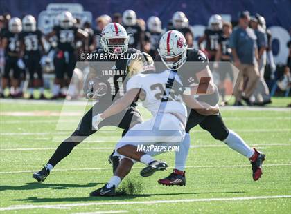 Thumbnail 2 in Mary Persons vs. Lee County photogallery.