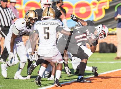 Thumbnail 3 in Mary Persons vs. Lee County photogallery.