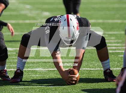 Thumbnail 2 in Mary Persons vs. Lee County photogallery.