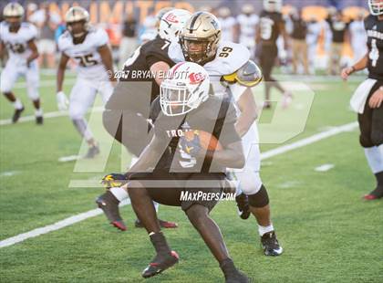 Thumbnail 3 in Mary Persons vs. Lee County photogallery.