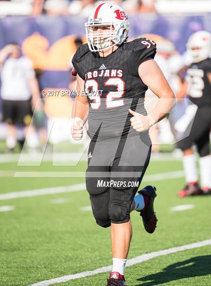 Thumbnail 1 in Mary Persons vs. Lee County photogallery.