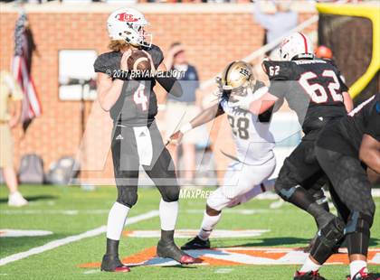 Thumbnail 2 in Mary Persons vs. Lee County photogallery.