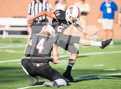 Thumbnail 2 in Mary Persons vs. Lee County photogallery.