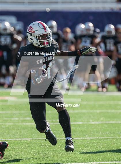 Thumbnail 1 in Mary Persons vs. Lee County photogallery.