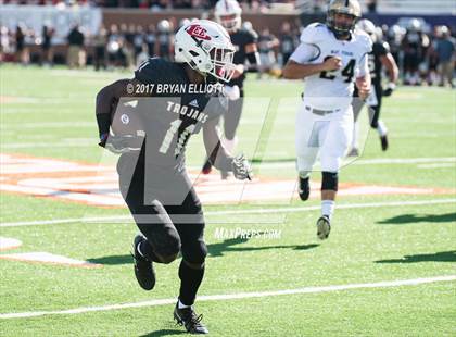 Thumbnail 3 in Mary Persons vs. Lee County photogallery.