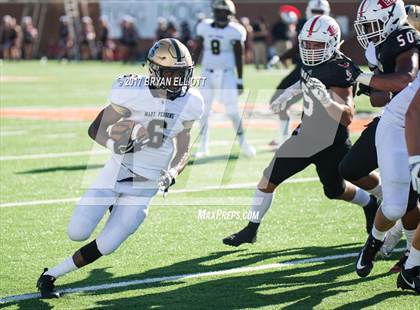 Thumbnail 1 in Mary Persons vs. Lee County photogallery.