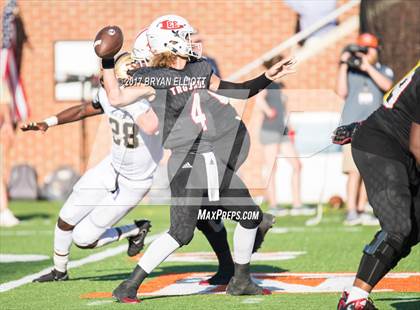 Thumbnail 3 in Mary Persons vs. Lee County photogallery.