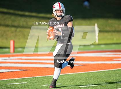 Thumbnail 2 in Mary Persons vs. Lee County photogallery.