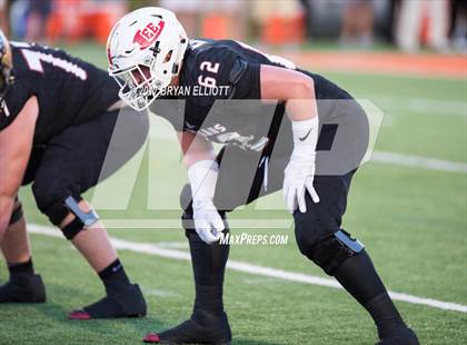 Thumbnail 2 in Mary Persons vs. Lee County photogallery.