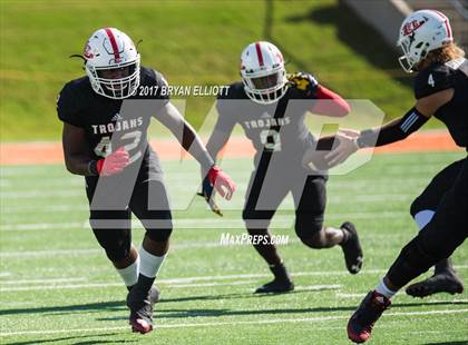 Thumbnail 3 in Mary Persons vs. Lee County photogallery.