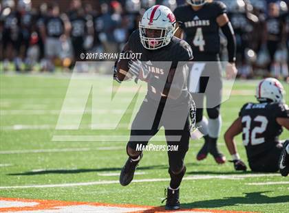 Thumbnail 3 in Mary Persons vs. Lee County photogallery.