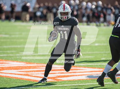 Thumbnail 1 in Mary Persons vs. Lee County photogallery.