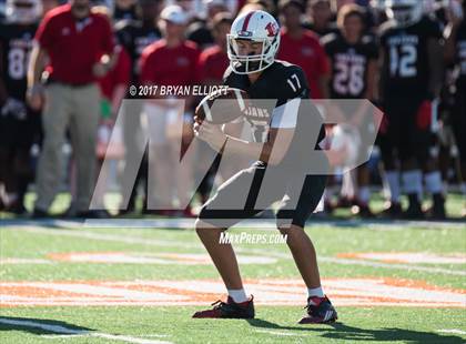 Thumbnail 3 in Mary Persons vs. Lee County photogallery.