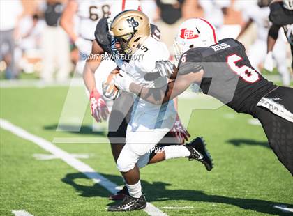 Thumbnail 2 in Mary Persons vs. Lee County photogallery.