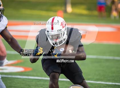 Thumbnail 2 in Mary Persons vs. Lee County photogallery.