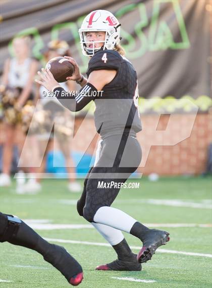 Thumbnail 3 in Mary Persons vs. Lee County photogallery.
