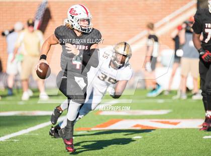 Thumbnail 2 in Mary Persons vs. Lee County photogallery.