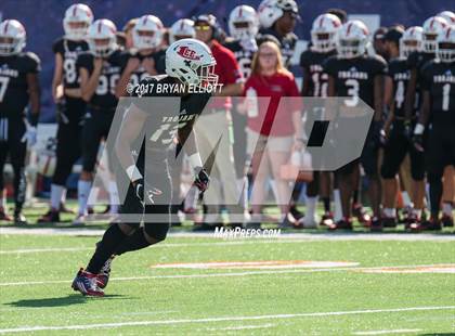 Thumbnail 1 in Mary Persons vs. Lee County photogallery.
