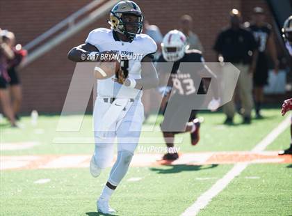 Thumbnail 2 in Mary Persons vs. Lee County photogallery.