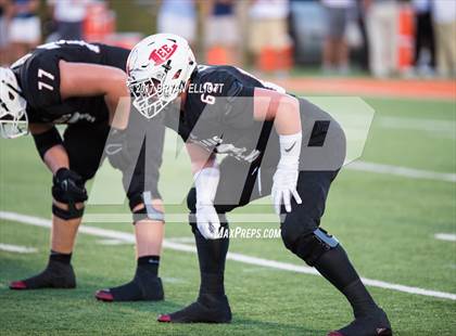 Thumbnail 3 in Mary Persons vs. Lee County photogallery.