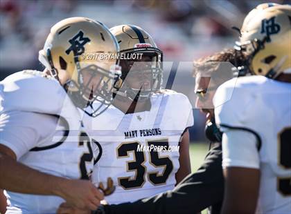 Thumbnail 3 in Mary Persons vs. Lee County photogallery.