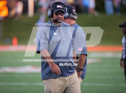 Thumbnail 1 in Mary Persons vs. Lee County photogallery.