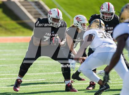 Thumbnail 1 in Mary Persons vs. Lee County photogallery.
