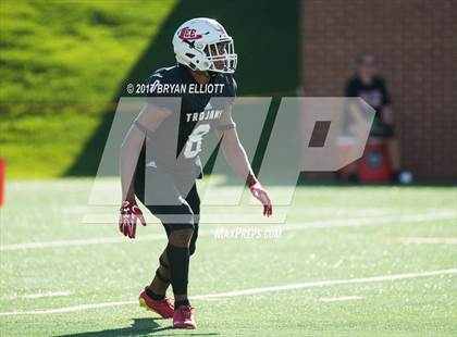 Thumbnail 3 in Mary Persons vs. Lee County photogallery.