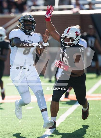 Thumbnail 3 in Mary Persons vs. Lee County photogallery.