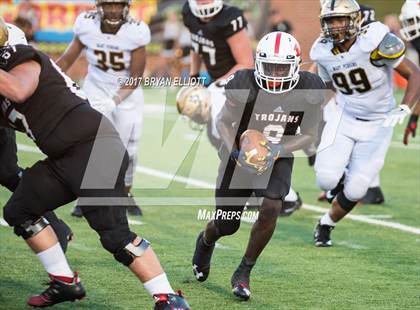 Thumbnail 3 in Mary Persons vs. Lee County photogallery.