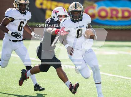 Thumbnail 1 in Mary Persons vs. Lee County photogallery.