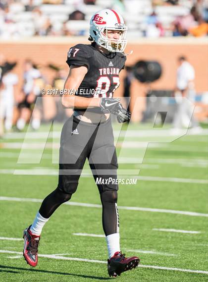 Thumbnail 3 in Mary Persons vs. Lee County photogallery.