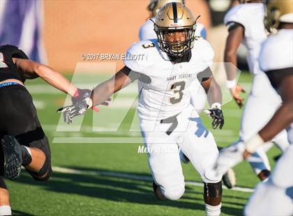 Thumbnail 2 in Mary Persons vs. Lee County photogallery.