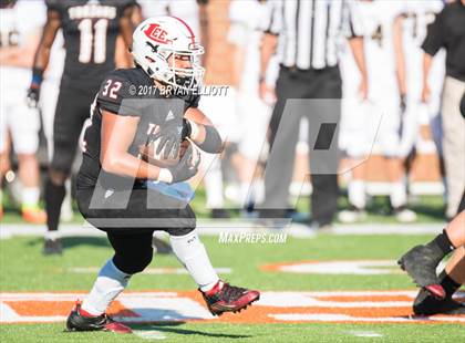 Thumbnail 1 in Mary Persons vs. Lee County photogallery.
