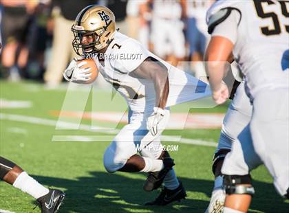 Thumbnail 2 in Mary Persons vs. Lee County photogallery.