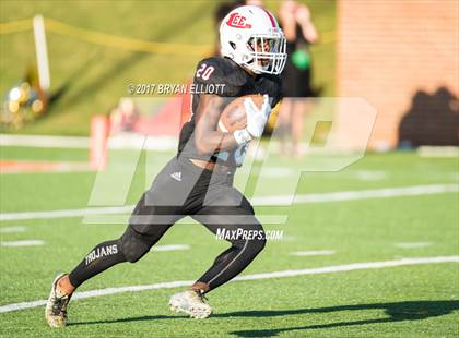 Thumbnail 3 in Mary Persons vs. Lee County photogallery.