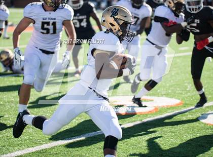 Thumbnail 3 in Mary Persons vs. Lee County photogallery.