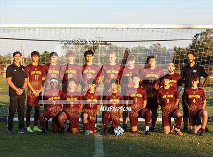 Thumbnail 2 in Lake Gibson (Team & Individual) photogallery.