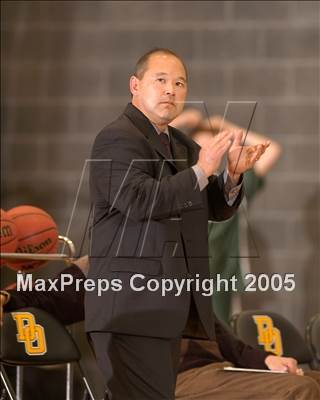 Thumbnail 1 in Folsom vs. Del Oro (Lady Eagles Invitational) photogallery.