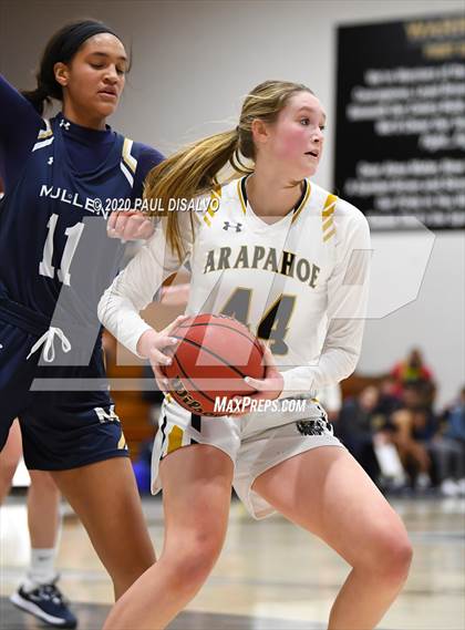 Thumbnail 2 in Mullen @ Arapahoe photogallery.