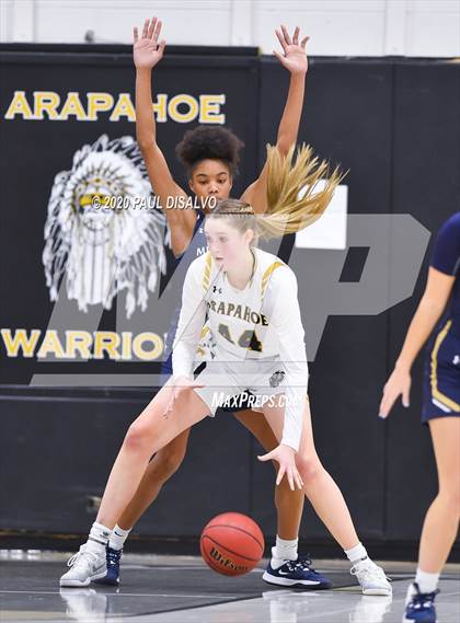 Thumbnail 3 in Mullen @ Arapahoe photogallery.