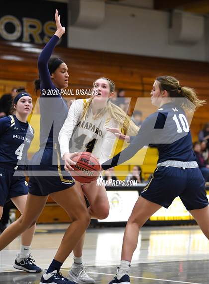 Thumbnail 2 in Mullen @ Arapahoe photogallery.