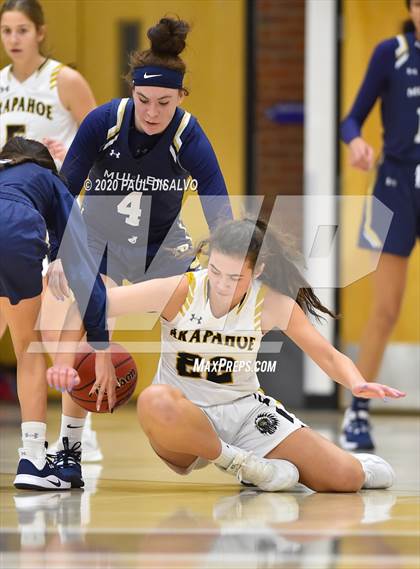Thumbnail 3 in Mullen @ Arapahoe photogallery.