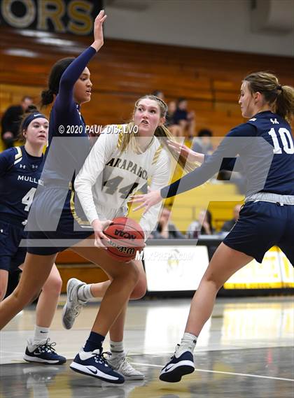 Thumbnail 1 in Mullen @ Arapahoe photogallery.