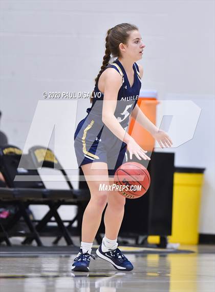 Thumbnail 1 in Mullen @ Arapahoe photogallery.