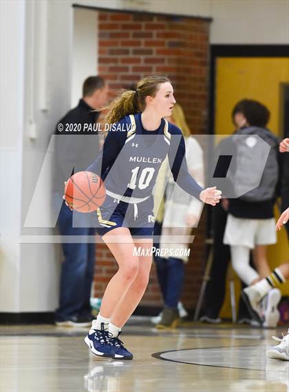Thumbnail 1 in Mullen @ Arapahoe photogallery.