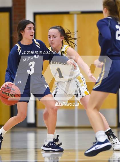 Thumbnail 2 in Mullen @ Arapahoe photogallery.